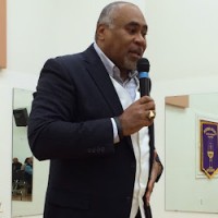 Gordon Fields