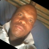 Kgomotso Molefi