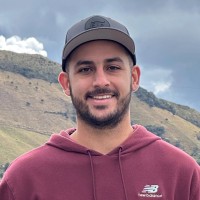 Kevyn Andrés Toro Orozco