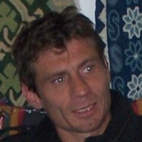 Nicolas Dussart