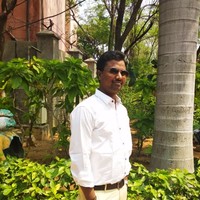 Kasi Viswanath Satyannarayana Kola