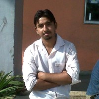 Rahul Pandey