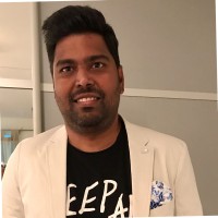 Sudhakar Yelleti