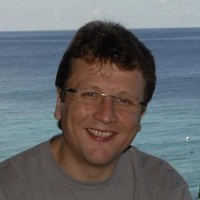 Daniel Bartholemy