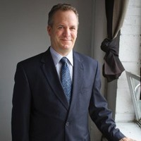 Luc Desjardins
