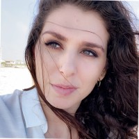 Sonya Yahya