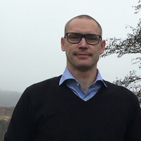 Robert Lindåse