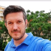 Francesc Cereza Bonet