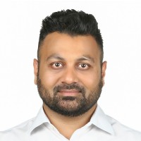 Inam Shaikh