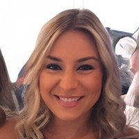 Gabrielle Bozinovski