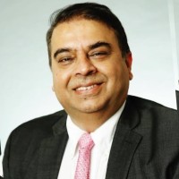 Ravi Kaushik