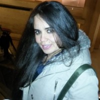 Rahma Thabet
