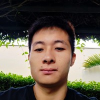 Tony Tian Rui Li