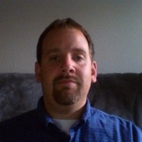 Keith Blanke