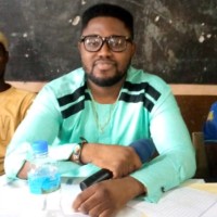 Amb. Francis Aruna Jalloh