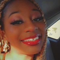 Stanaiya Gregoire