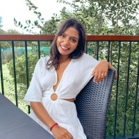 Anjali Shan