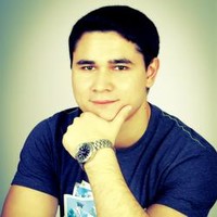 Rinat Shaikhutdinov