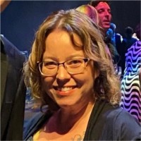 Jo Graham