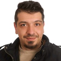 Husam Almasharqah