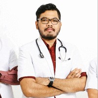 Michael Kevin Robby Setyana