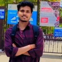Shubham Kr Srivastava