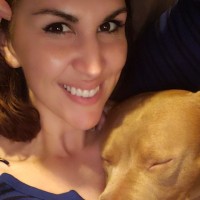 Katrina Lucero