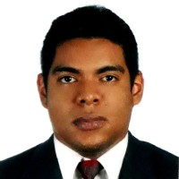 Oscar Eduardo Arrieta Maturana