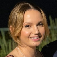 Claire Parker