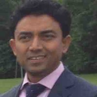 Tufael Ahmed