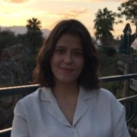 Gökçe Çoban