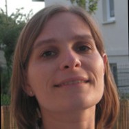 Geraldine Holstein