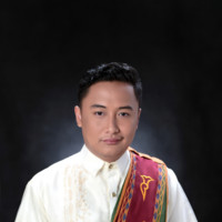 Neil Benedict Barrun