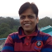 Prashant Jaronde