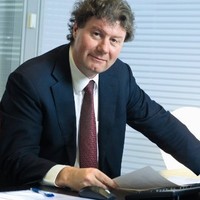 Taco Van Hoek