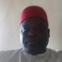 kabiru Dauda