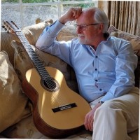Simon Taylor