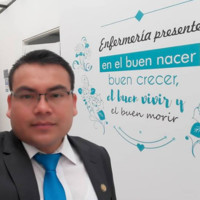 Xavier  W. Marreros Lara