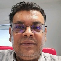 Sundaram Müller