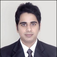 Naimaan Bashir