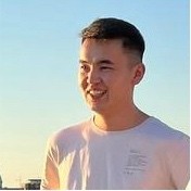 Chyngyz Maratbek uulu