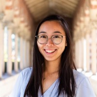 Elizabeth Zhou