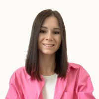 Anna Mushtay