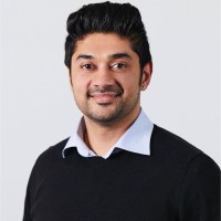 Rohit Amin