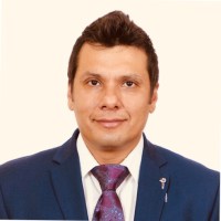 Ulises Méndez