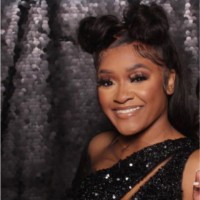 Alicia Terrell