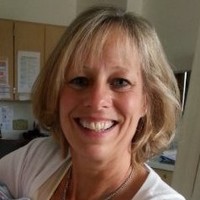 Mary Anthony