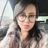 Katia Garfias