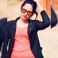 Priyadarshini Pradhan