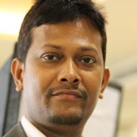 Partha Roy